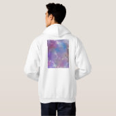 Veste À Capuche Dreaming figé (Dos entier)