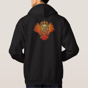 Veste À Capuche Dresseur_de_dragon