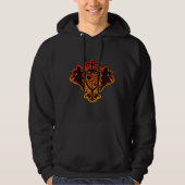 Veste À Capuche Dresseur_de_dragon (Devant)