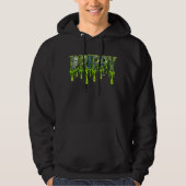Veste À Capuche Drippy 2026 (Devant)