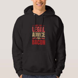 Veste À Capuche Drôle fournira des conseils juridiques pour le cab