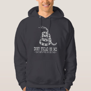 VESTE À CAPUCHE DTOM