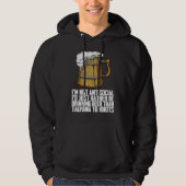 Veste À Capuche Dublin  Drinks  Day drinking  1 (Devant)