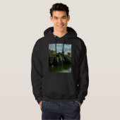 Veste À Capuche Durham (Devant entier)