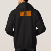 Veste À Capuche e062a85f-4 (Dos)