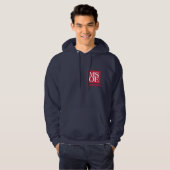 Veste À Capuche e5e34146-1 (Devant entier)