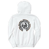 Veste À Capuche Eat. Sleep. Hustle. Repeat