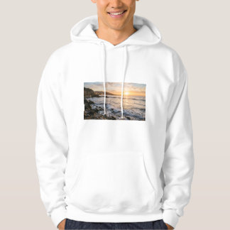 Veste À Capuche Eau-de-vie unique moderne tendance 