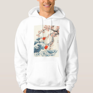 Veste À Capuche Eau-de-vie unique moderne tendance