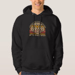 Veste À Capuche Échecs est tout science Sport Joueur d'échecs<br><div class="desc">Les Échecs Est Tout Savoir Sport Joueur D'Échecs.</div>