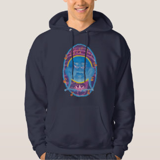 Veste À Capuche Éclipse