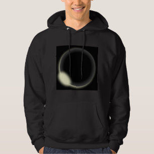 Veste À Capuche Éclipse solaire