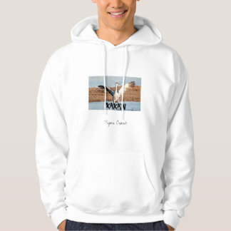Veste À Capuche Édition limitée KAKAW NO BUENO Hoodie signée