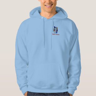 Veste À Capuche Édition Shriner