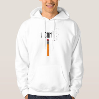Veste À Capuche Effacez vos limites
