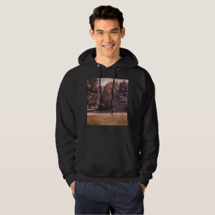 Veste À Capuche Éffrayant Woods