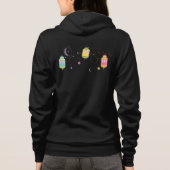Veste À Capuche Eid Hoodie #2 (Dos)