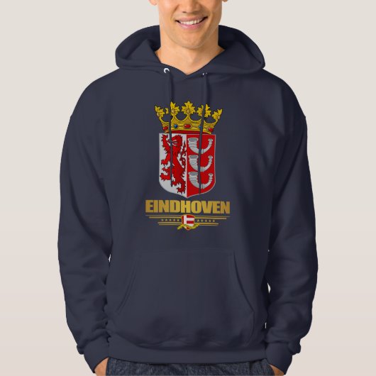 Veste À Capuche Einhoven (Devant)