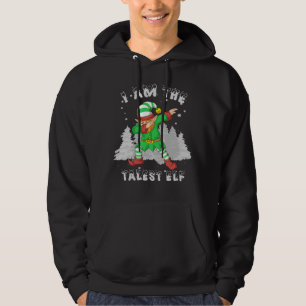 Veste À Capuche elfe le plus talentueux