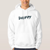 Veste À Capuche Elleki Drippy (Devant)