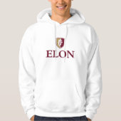 Veste À Capuche Elon (Devant)