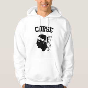 Veste À Capuche Emblème de cadavre