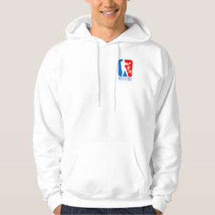 Veste À Capuche Emblème du "praticien" Wing Chun
