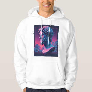 Veste À Capuche Émotions non fongibles