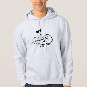 Veste À Capuche endormi