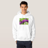 Veste À Capuche énergie katydone (Devant entier)