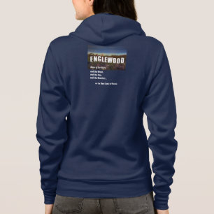 Veste À Capuche Englewood 