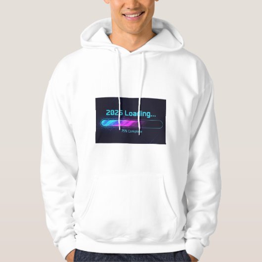 Veste À Capuche Entraînement de bête de gym (Devant)