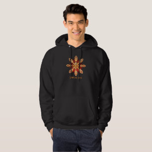 Veste À Capuche Éperche arctique