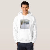 Veste À Capuche Equilibre aucun 24 (Devant entier)