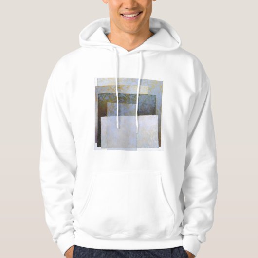 Veste À Capuche Equilibre aucun 24 (Devant)