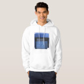 Veste À Capuche Equilibre aucuns 11 (Devant entier)