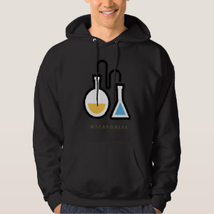 Veste À Capuche Équilibre entre travail et vie Ma passion préférée