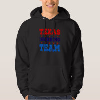 Équipe de boisson du Texas Fierté de l'État  Boiss