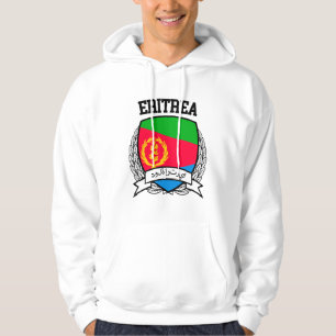 Veste À Capuche Érythrée