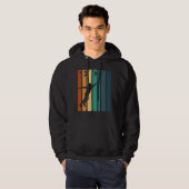 Veste À Capuche Escrime (Devant entier)