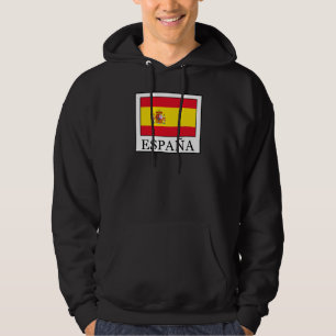 Veste À Capuche España