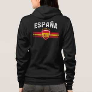 Veste À Capuche España