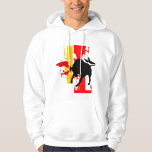 Veste À Capuche Espana