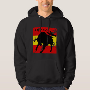 Veste À Capuche Espana
