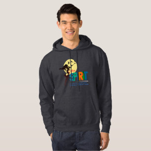 Veste À Capuche Esprit libre Hommes