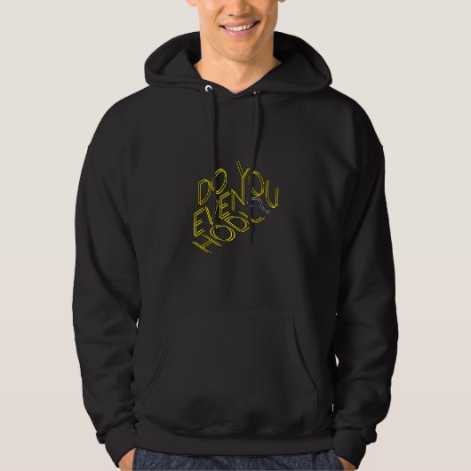 Veste À Capuche Est-Ce Que Vous Détenez Même Cryptodevises Btc Eth (Devant)