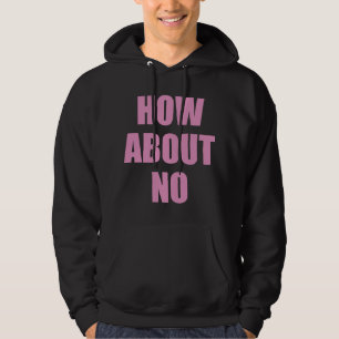 Veste À Capuche Et non