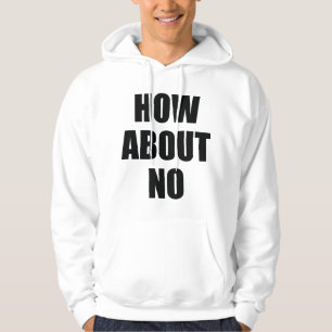 Veste À Capuche Et non