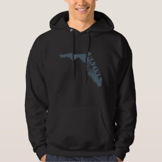 Veste À Capuche État d'origine de la Floride