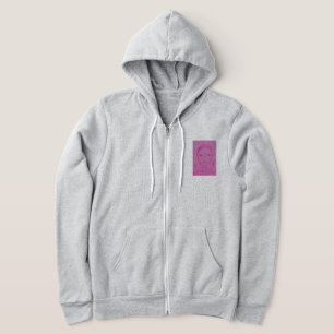 Veste À Capuche Été